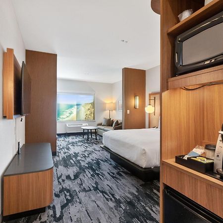Fairfield By Marriott Inn & Suites San Francisco Pacifica Eksteriør bilde