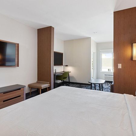 Fairfield By Marriott Inn & Suites San Francisco Pacifica Eksteriør bilde