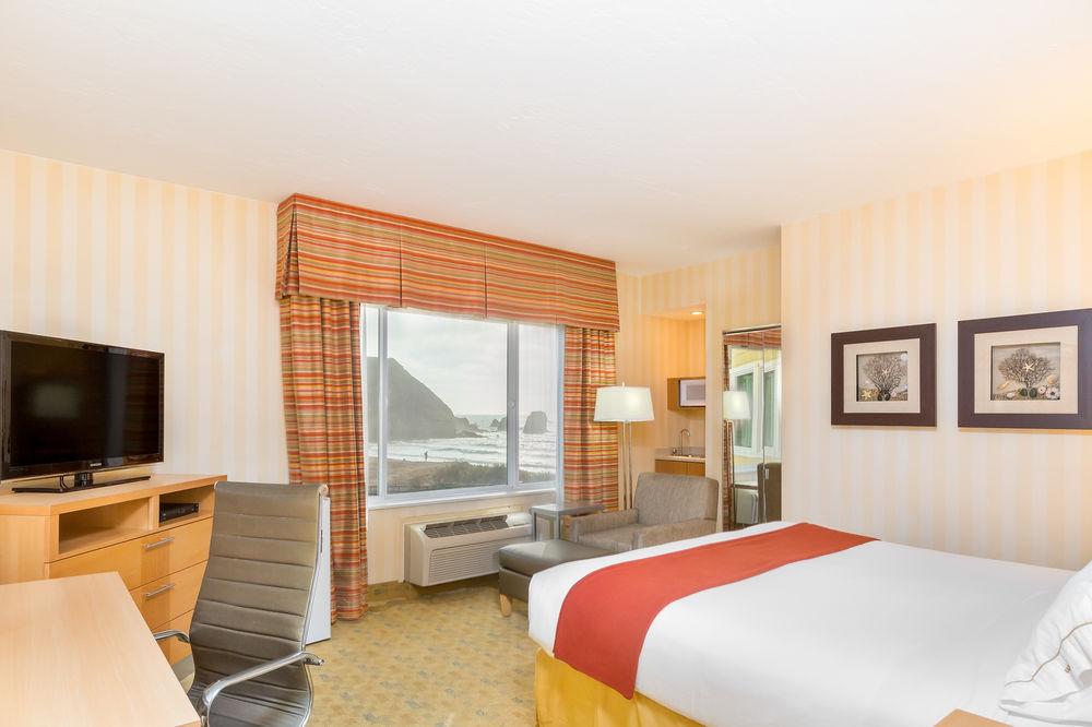 Fairfield By Marriott Inn & Suites San Francisco Pacifica Eksteriør bilde