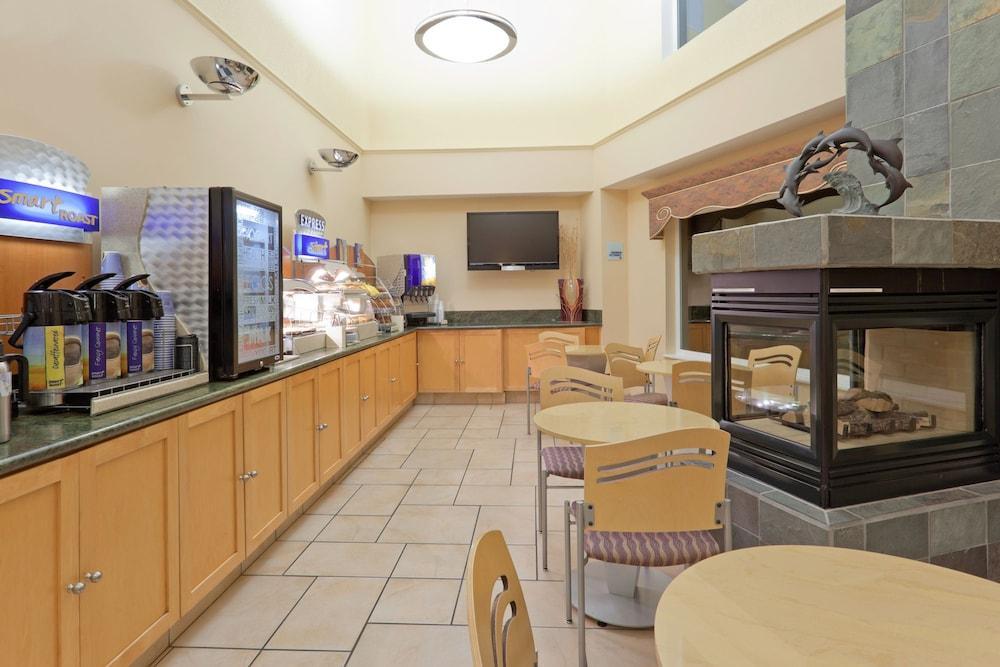 Fairfield By Marriott Inn & Suites San Francisco Pacifica Eksteriør bilde