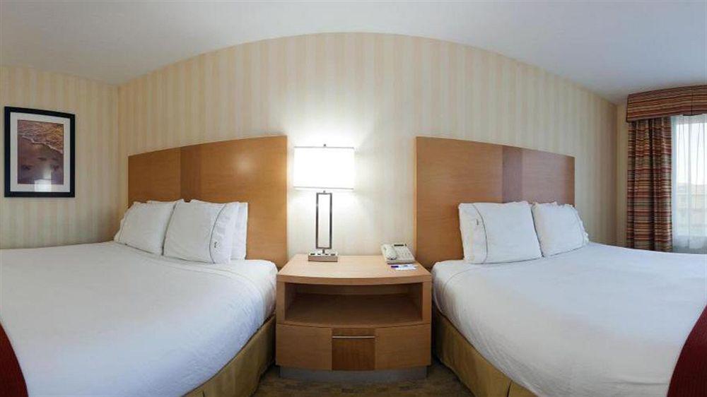 Fairfield By Marriott Inn & Suites San Francisco Pacifica Eksteriør bilde