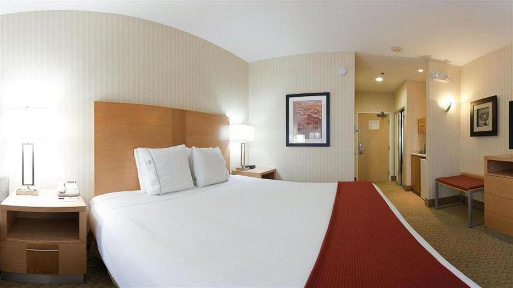 Fairfield By Marriott Inn & Suites San Francisco Pacifica Eksteriør bilde