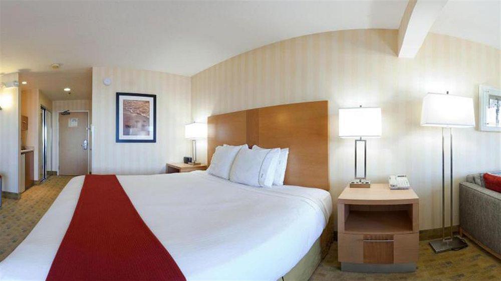 Fairfield By Marriott Inn & Suites San Francisco Pacifica Eksteriør bilde