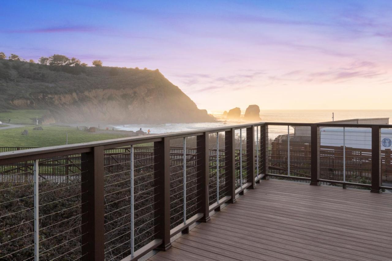 Fairfield By Marriott Inn & Suites San Francisco Pacifica Eksteriør bilde