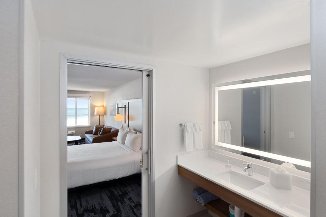 Fairfield By Marriott Inn & Suites San Francisco Pacifica Eksteriør bilde