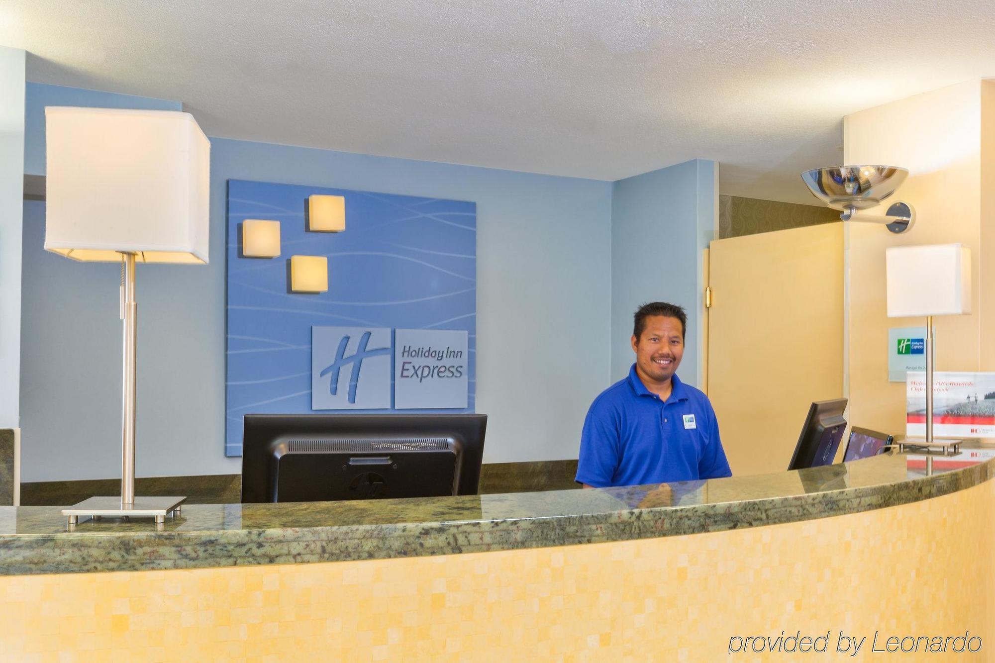 Fairfield By Marriott Inn & Suites San Francisco Pacifica Eksteriør bilde