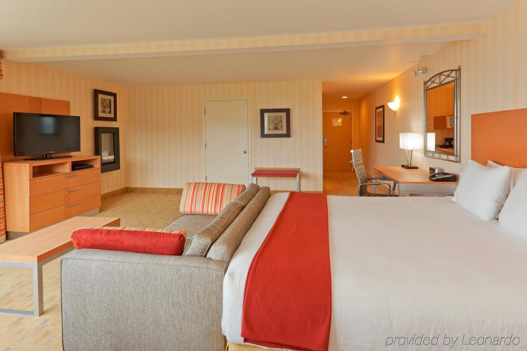 Fairfield By Marriott Inn & Suites San Francisco Pacifica Eksteriør bilde