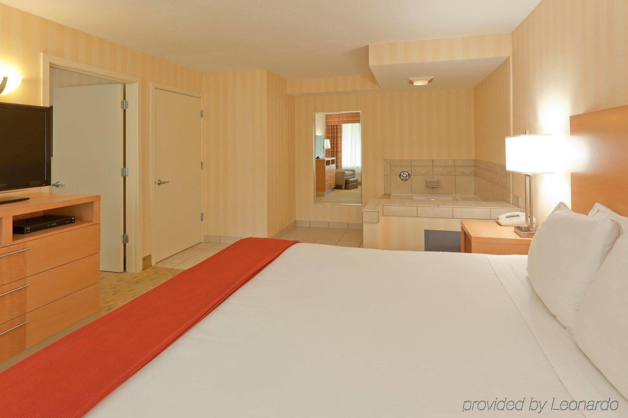 Fairfield By Marriott Inn & Suites San Francisco Pacifica Eksteriør bilde