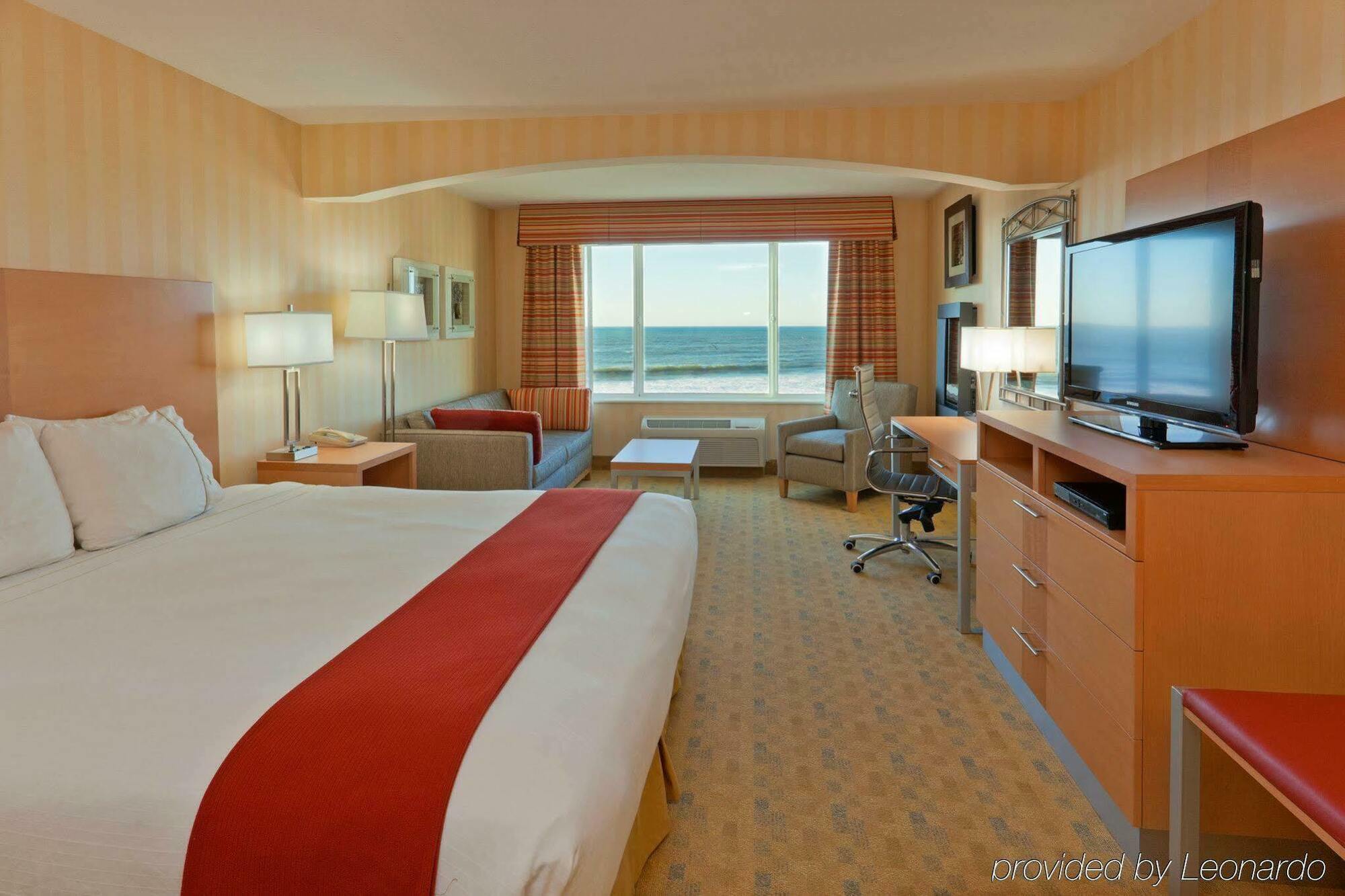 Fairfield By Marriott Inn & Suites San Francisco Pacifica Eksteriør bilde
